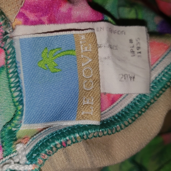 Swim suit plus - Picture 8 of 8